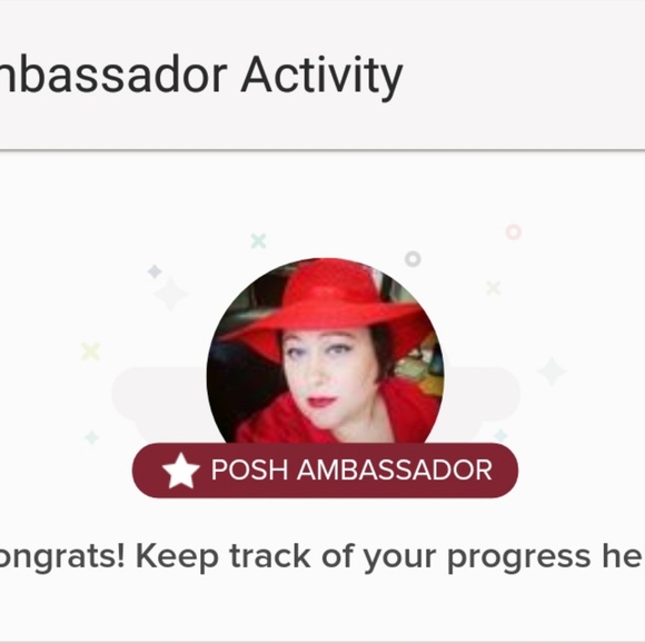 Meet your Posher, Chris - Picture 1 of 6